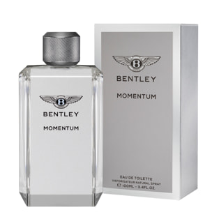 Momentum - Eau de Toilette 100 ml