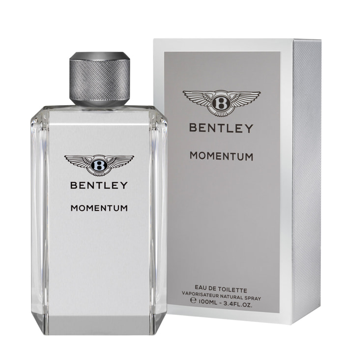 Momentum - Eau de Toilette 100 ml