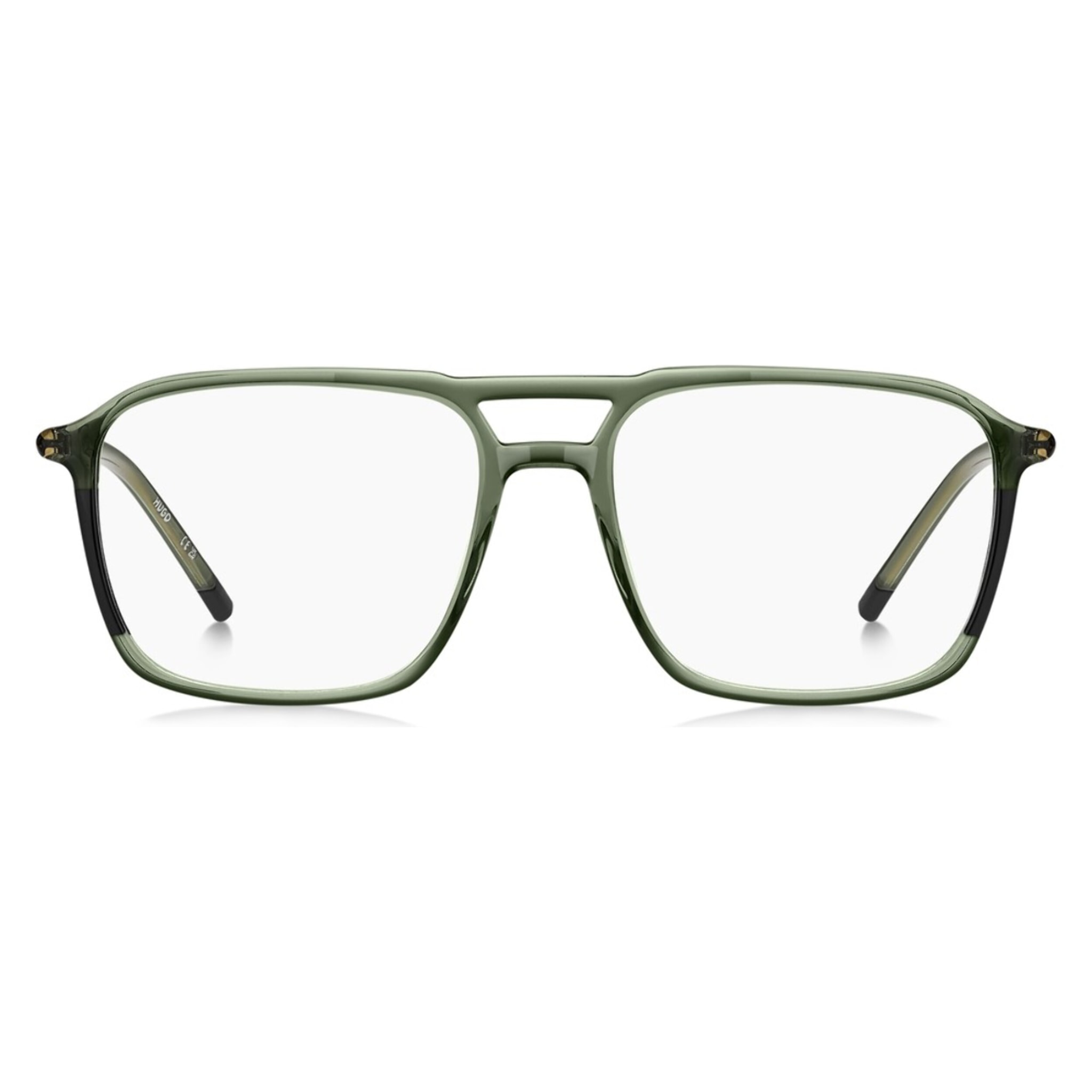 Gafas de Vista Hugo HG 1352 1ED de Acetato Hombre 54 mm