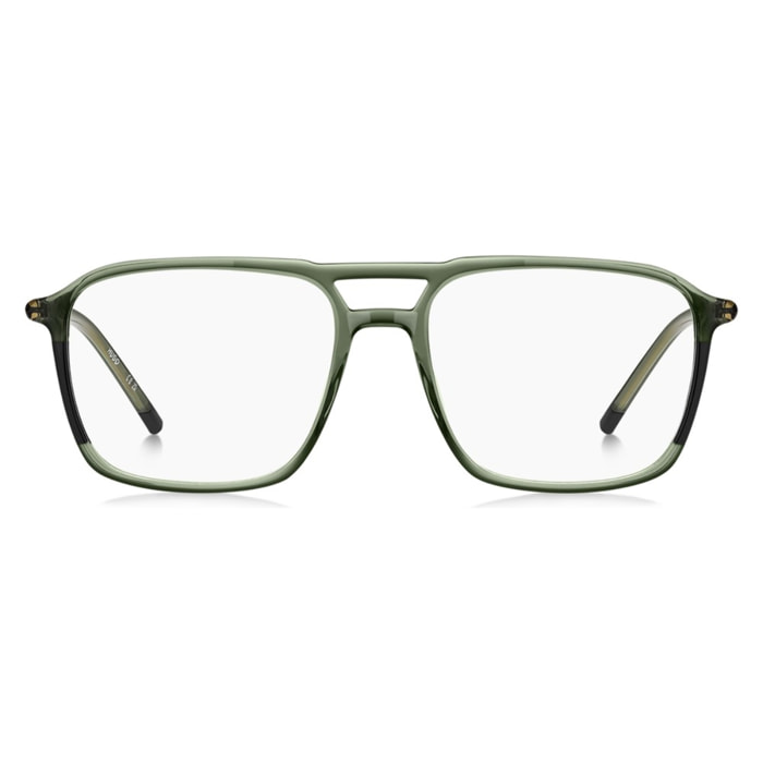 Gafas de Vista Hugo HG 1352 1ED de Acetato Hombre 54 mm