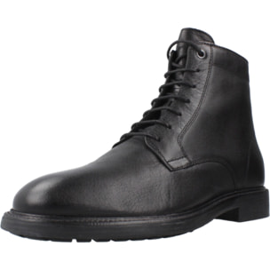 Botines Hombre de la marca GEOX  modelo U TIBERIO NEGRO