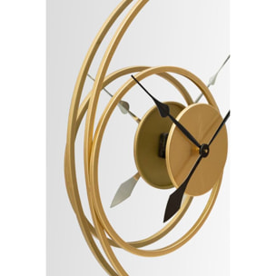 OROLOGIO SPECCHIO CM Ø 90X5,5