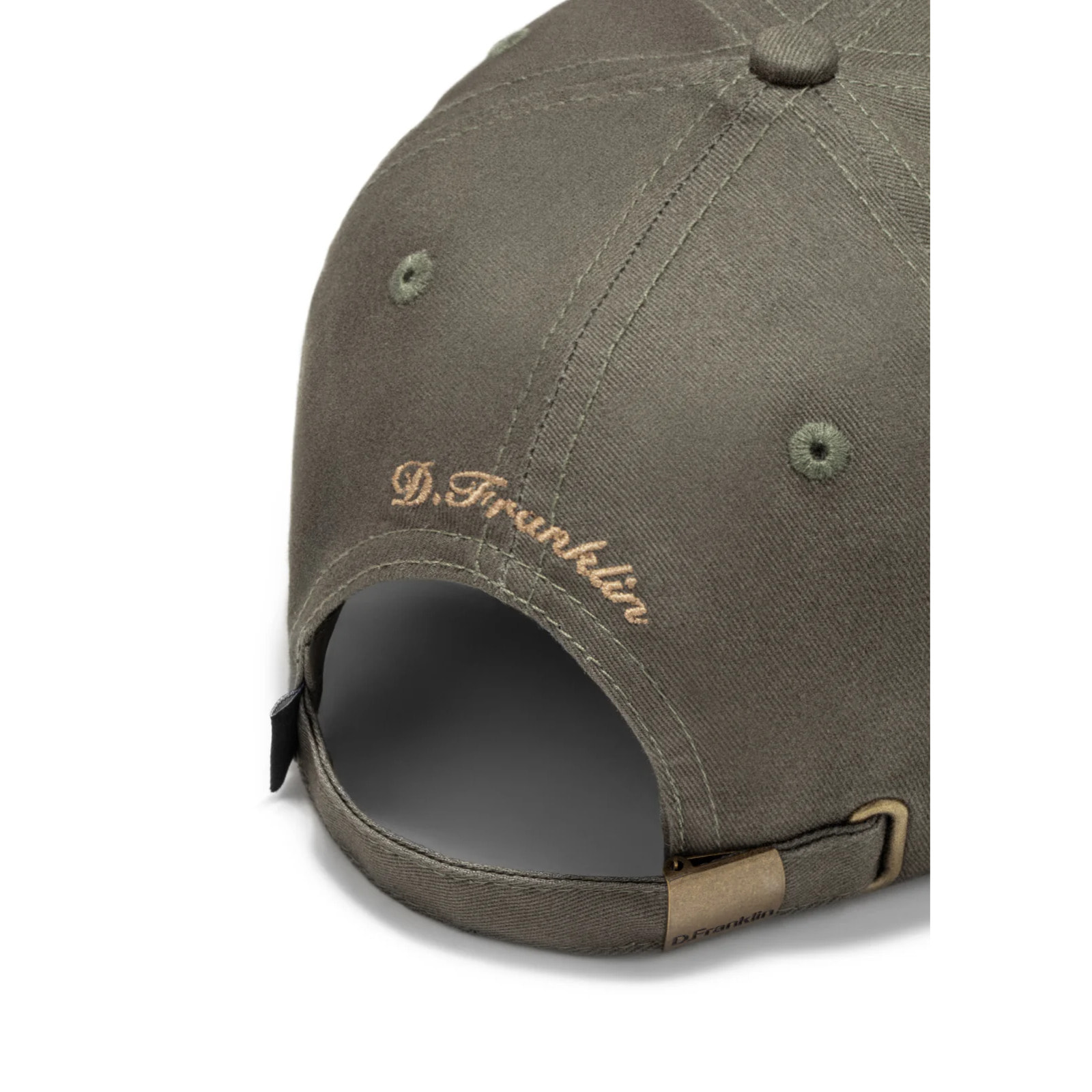 Gorra Unisex Modelo East Coast Baseball