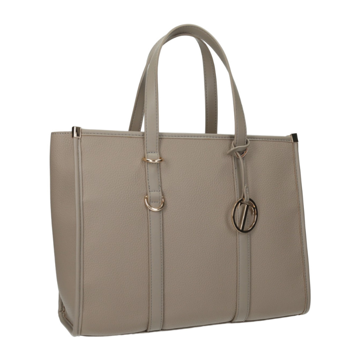 Borsa Adulto unisex Tata Italia Grigio
