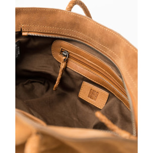 Bolso de hombro BIBA Somerville de piel
