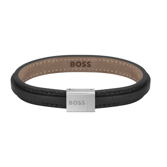 Pulsera Boss Hombre 1580328S