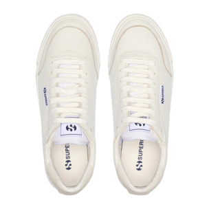 Sneakers Superga Uomo Donna Grigio 3842 Court
