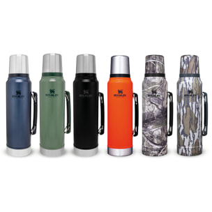 Termo Café - 1L - CLASSIC LEGENDARY BOTTLE - Bottomland