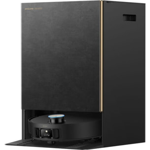 Aspirateur robot DREAME MatriX10 Ultra noir avec serpillères auto-interchangeables