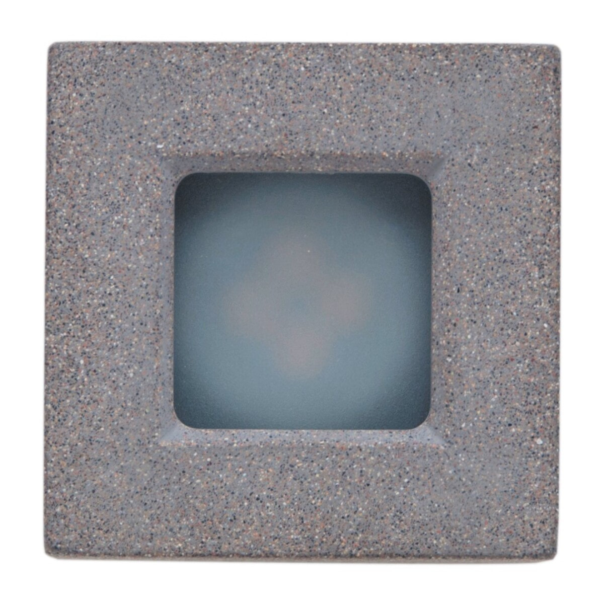 Forlight Plafon Ip44 Alma Gu10 8W Cemento