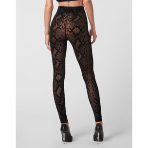PHILIPP PLEIN Leggings