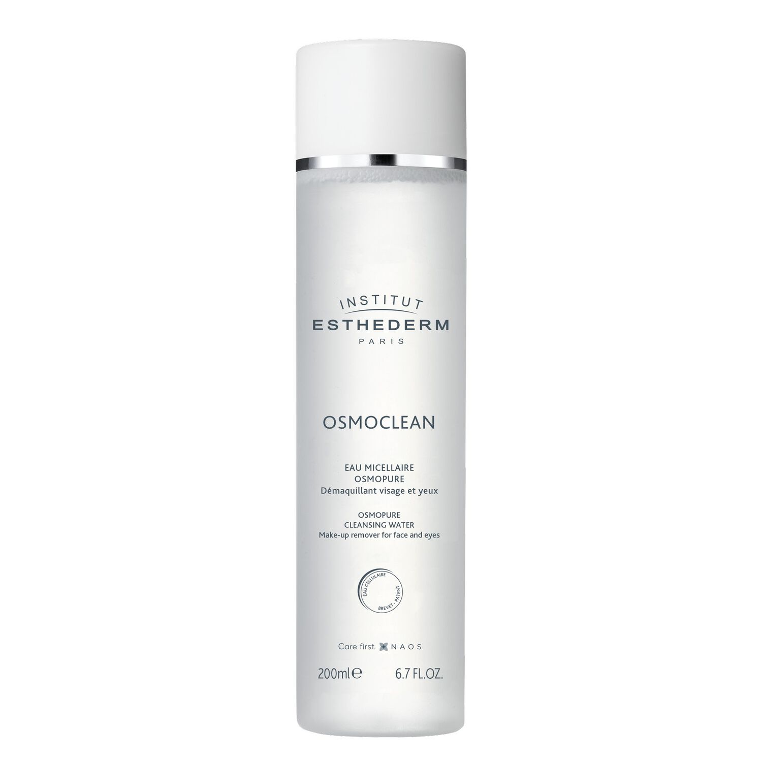 Osmoclean - Eau Micellaire Osmopure 200 ml