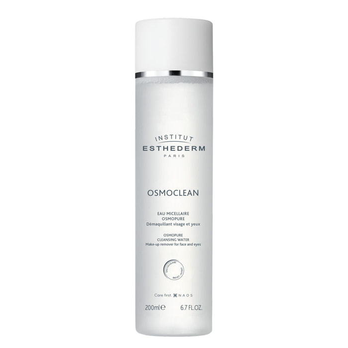 Osmoclean - Eau Micellaire Osmopure 200 ml