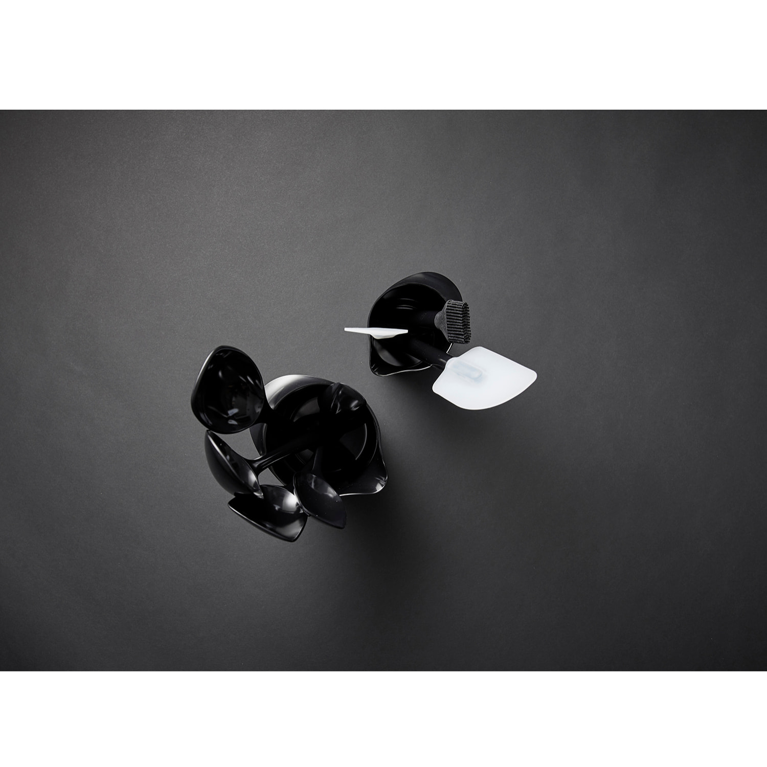 Pinceau à pâtisserie Classic Lime Silicone