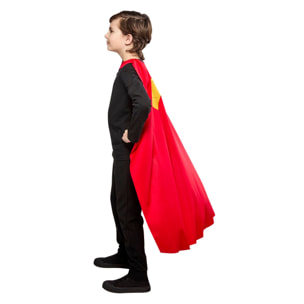 CAPA SUPERMAN MOVIE DELUXE INF