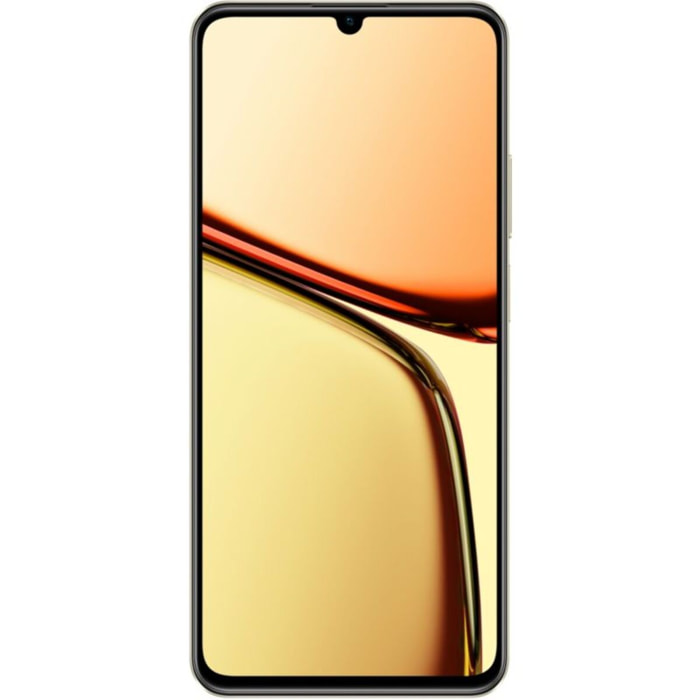 Smartphone REALME C61 Or 256Go