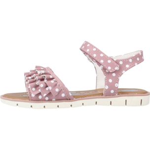 Sandalias Niña de la marca CHICCO  modelo CHIARA ROSA