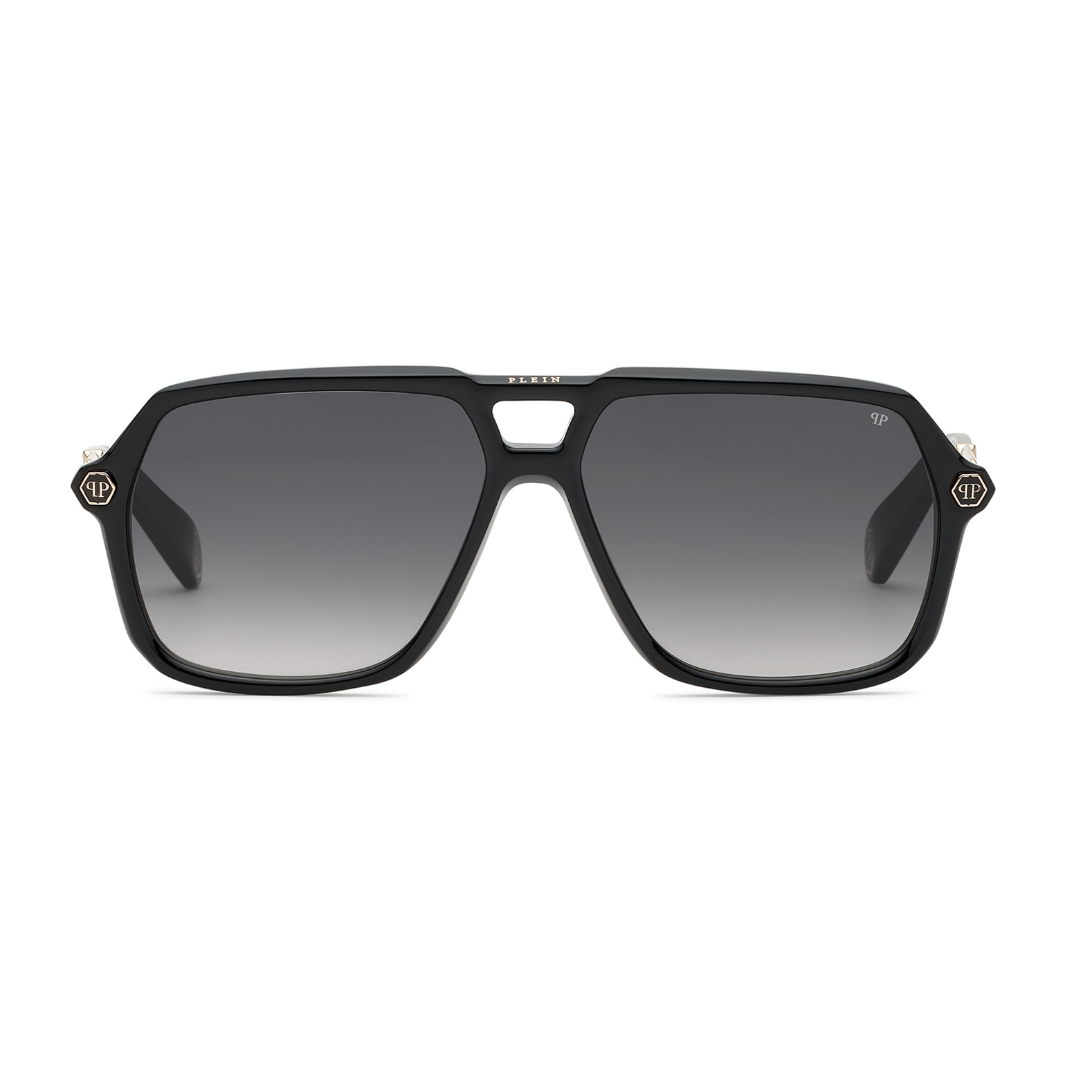PHILIPP PLEIN Sunglasses PLEIN HEXAGON STUD