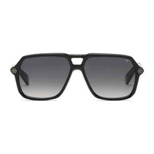 PHILIPP PLEIN Sunglasses PLEIN HEXAGON STUD