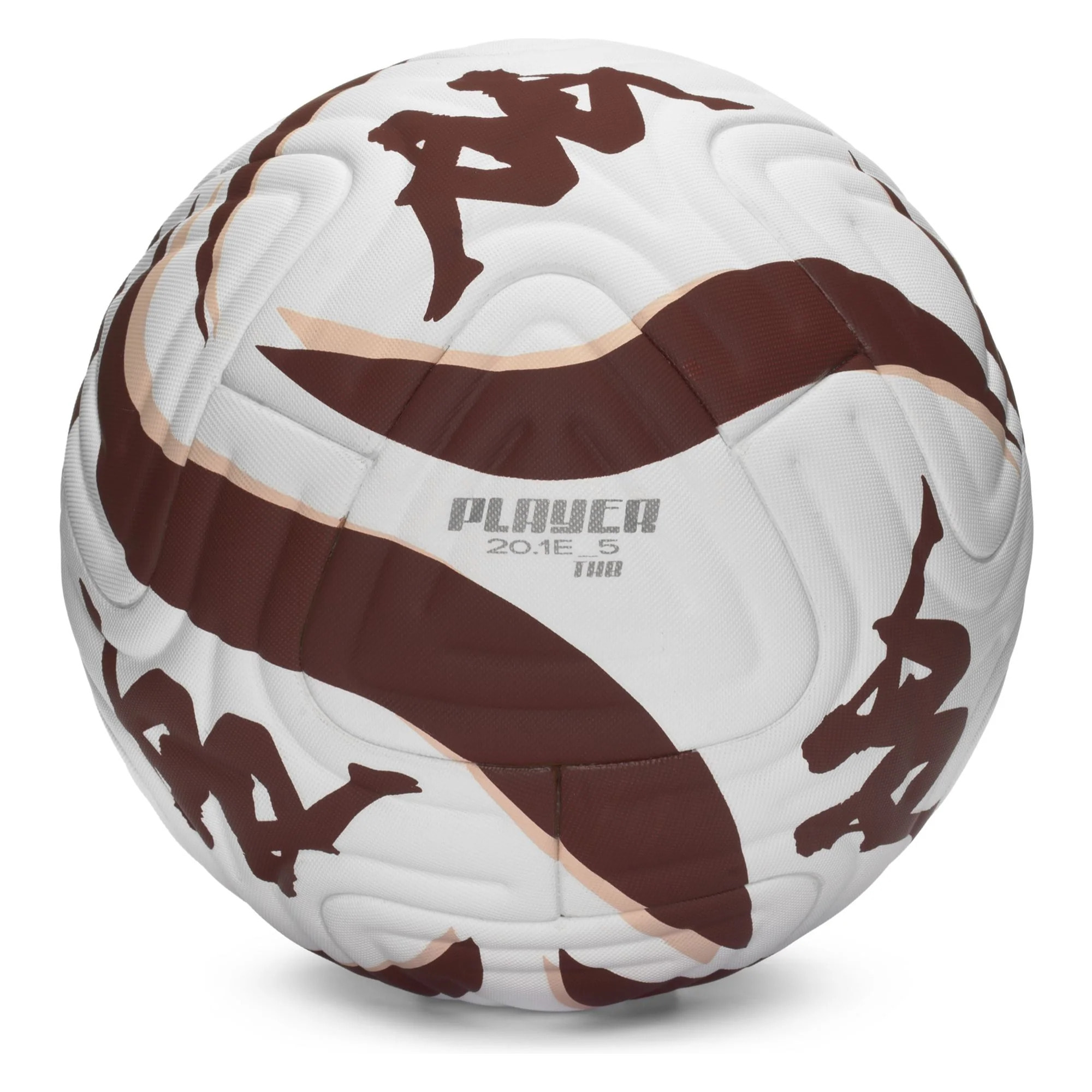 Kappa - Palloni Uomo Donna Grigio - Player 20.1E Thb