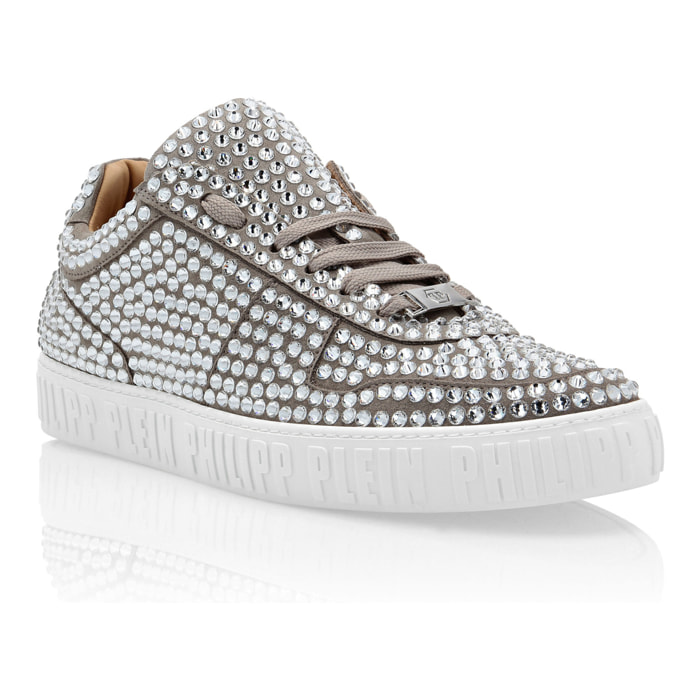 PHILIPP PLEIN Zapatillas bajas
