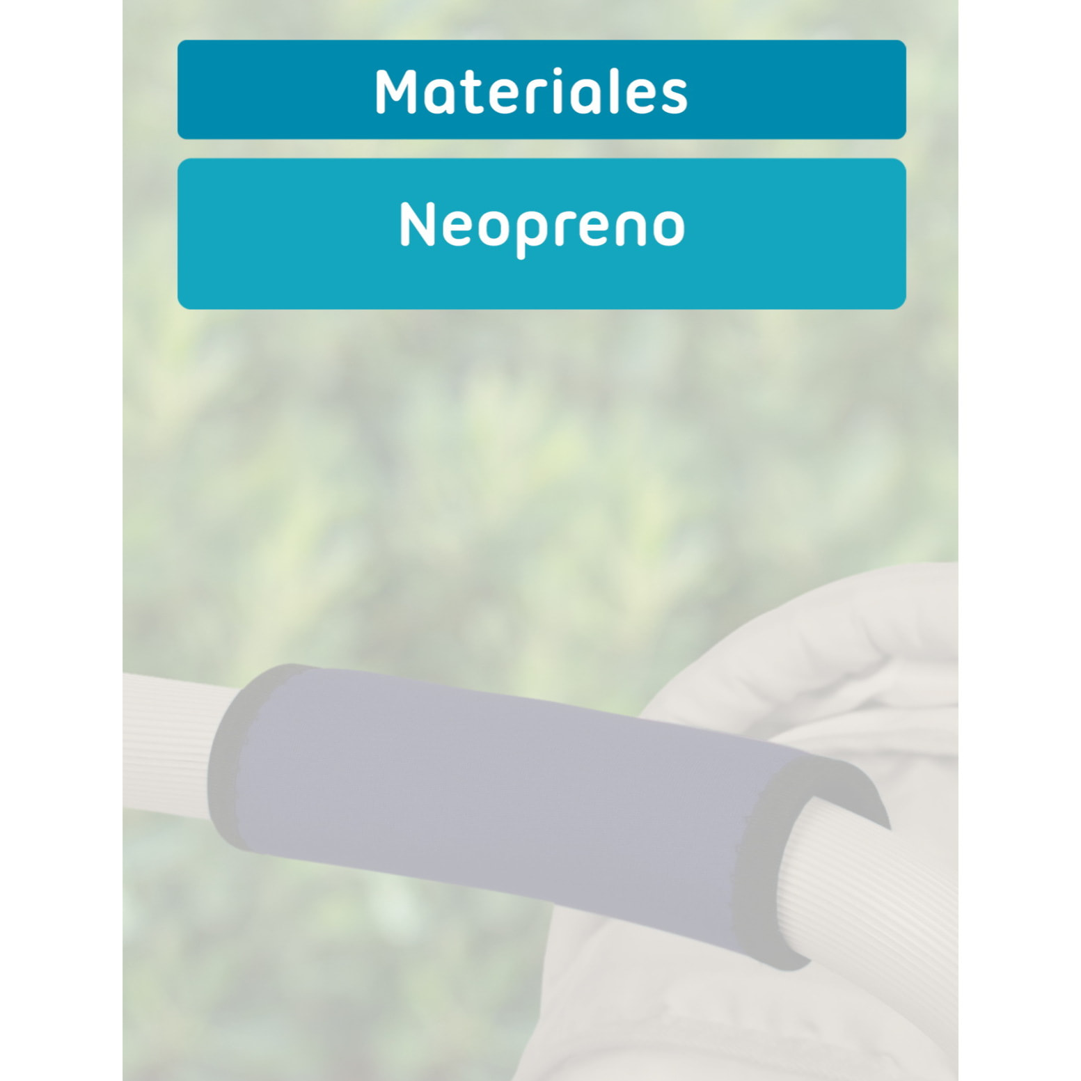 FUNDAS MANILLAR COCHECITO AZUL MARINO