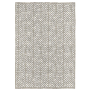 Alfombra decorativa KALAHARI multicolor. Varias medidas disponibles