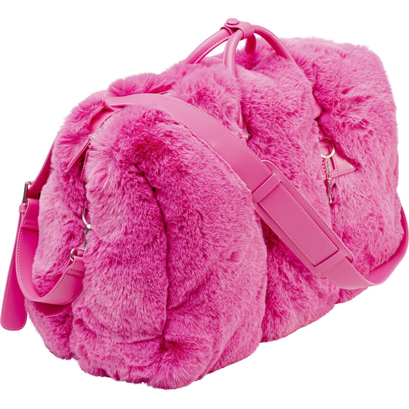 Sac à main Mika rose Kare Design