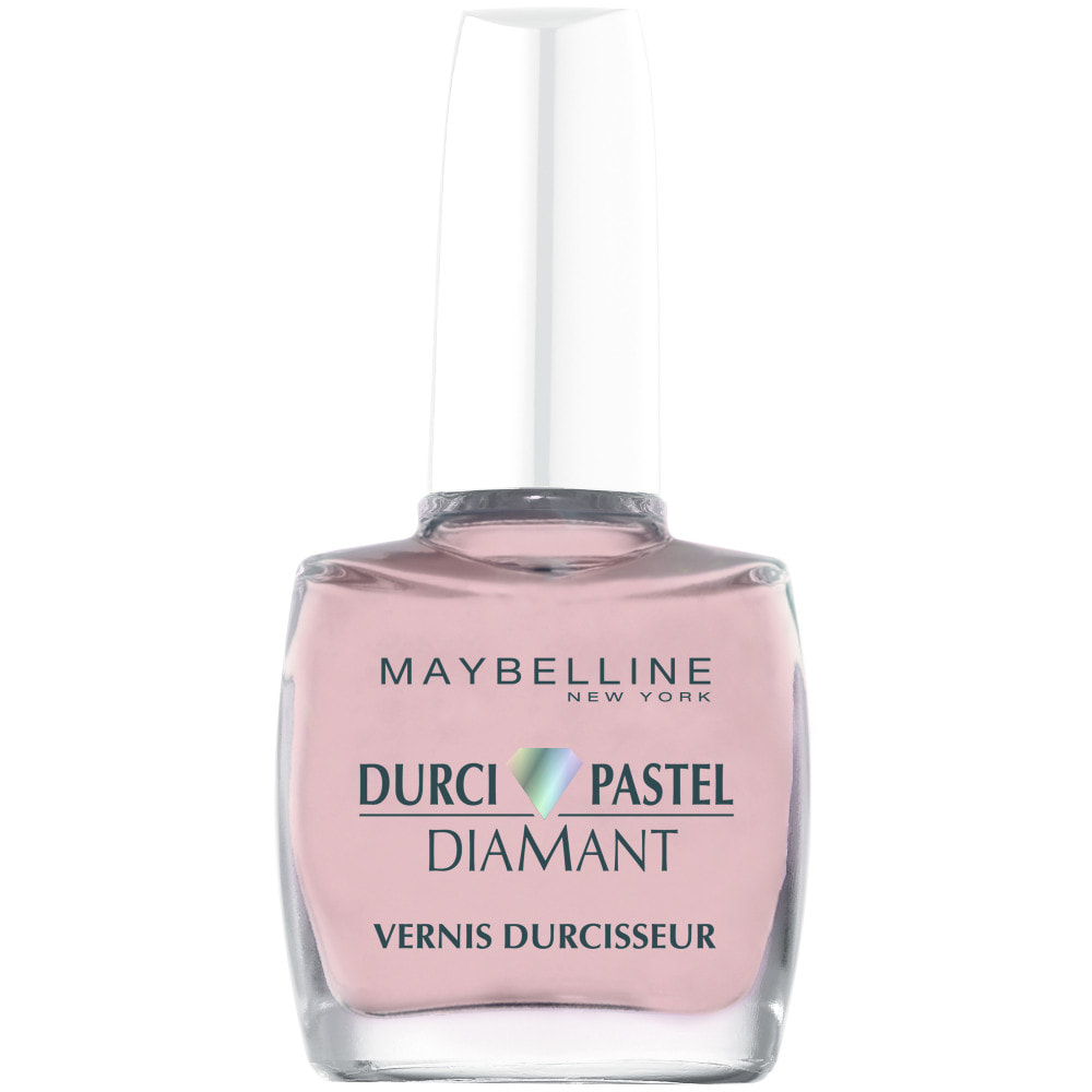 Maybelline New York DurciPastel Vernis à ongles 07 - Pastel 10 MLT