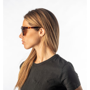 Gafas de sol OCEAN KANSAS - Marrón demi y / Marrón