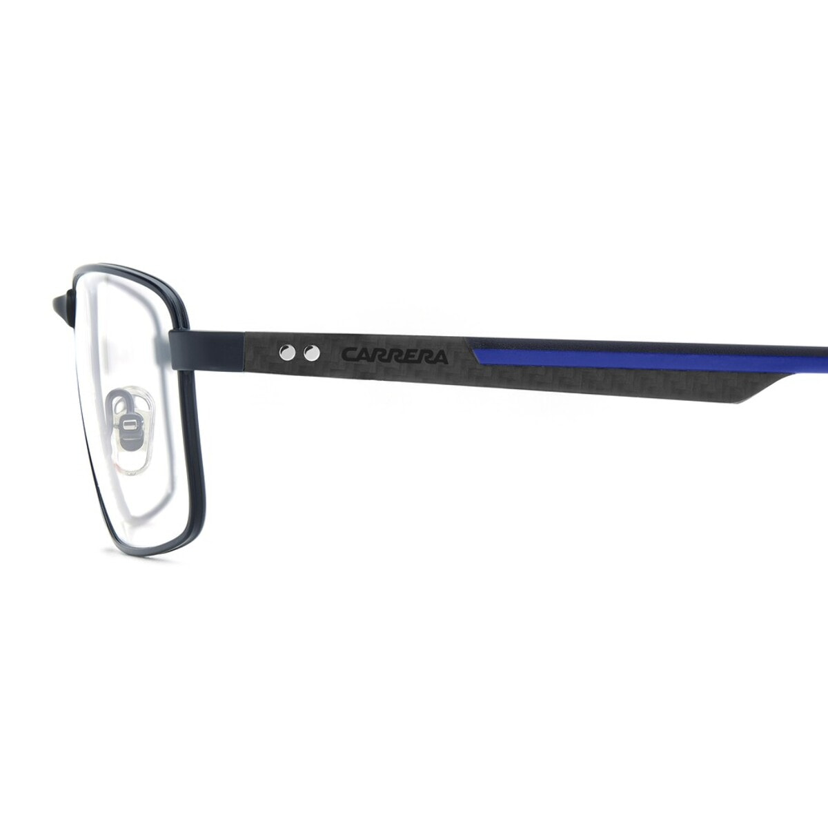 Gafas de Vista Carrera 8913 PJP de Metal Hombre 57 mm