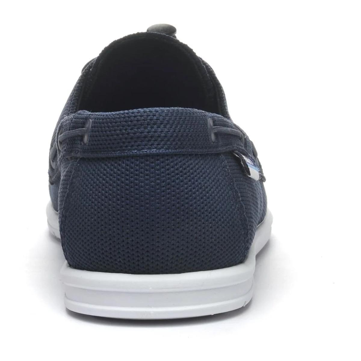 Sneakers Sebago Uomo Blu MONTEREY