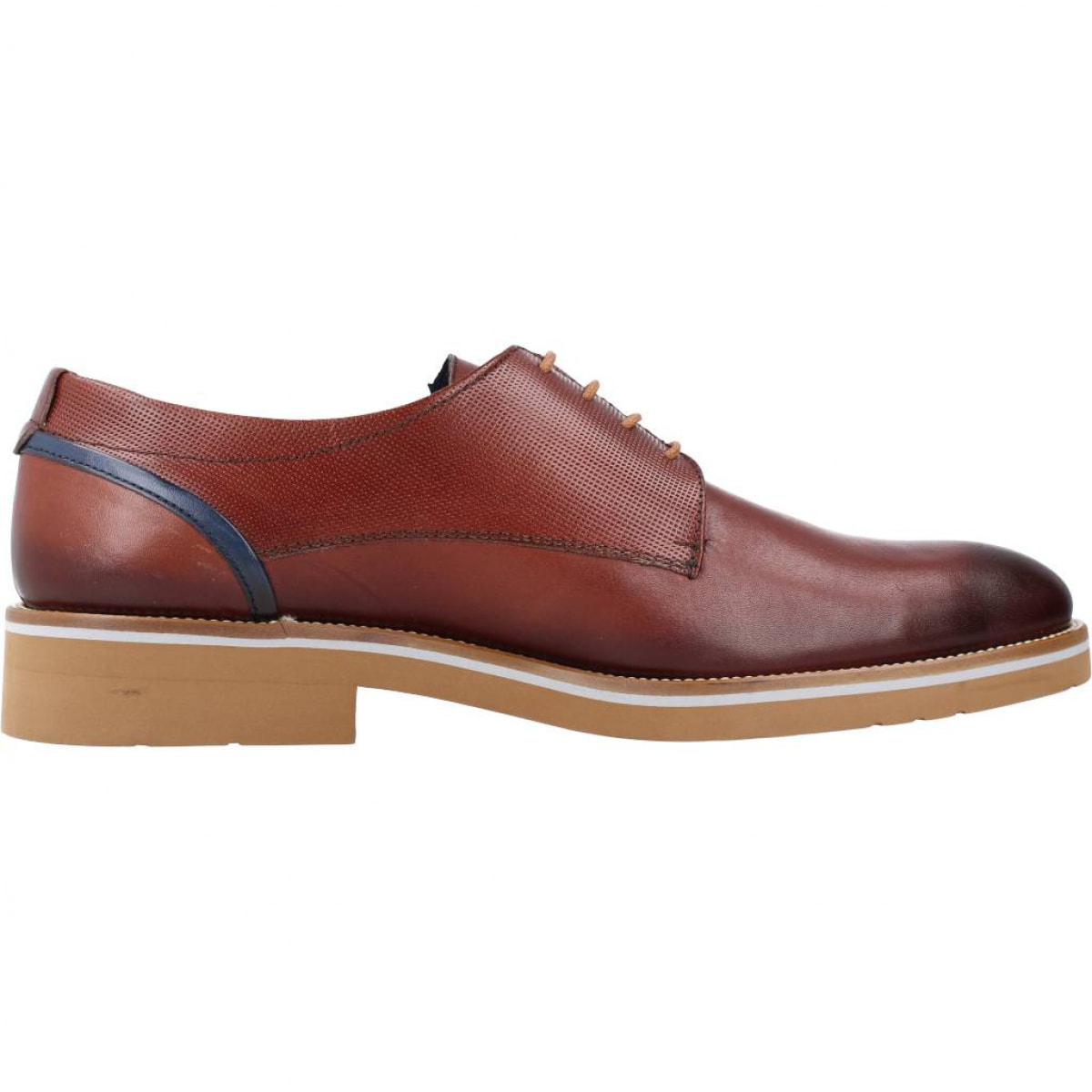 DERBIES - OXFORD KEEP HONEST 0109KH