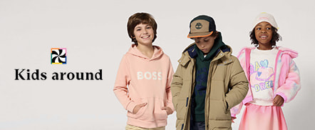 Kids Around