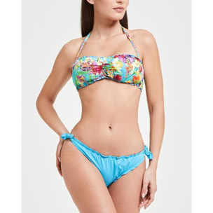 BRASILIANA SAMOTRACIA