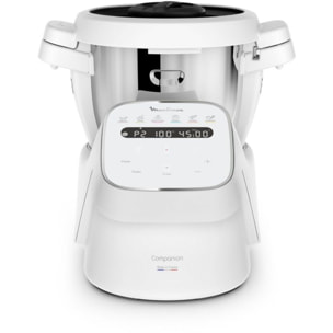 Robot cuiseur MOULINEX Companion Cooking Food ProcessorHF84A110