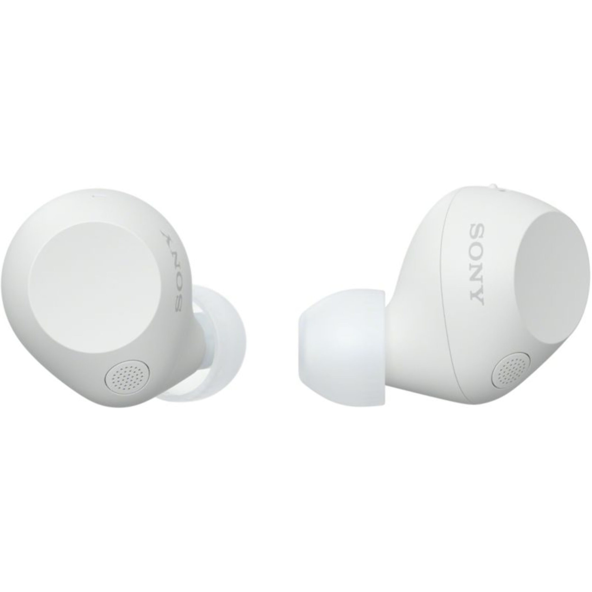 Ecouteurs SONY WF-C710N Blanc