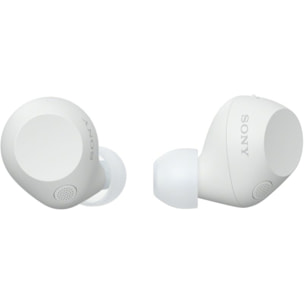 Ecouteurs SONY WF-C710N Blanc
