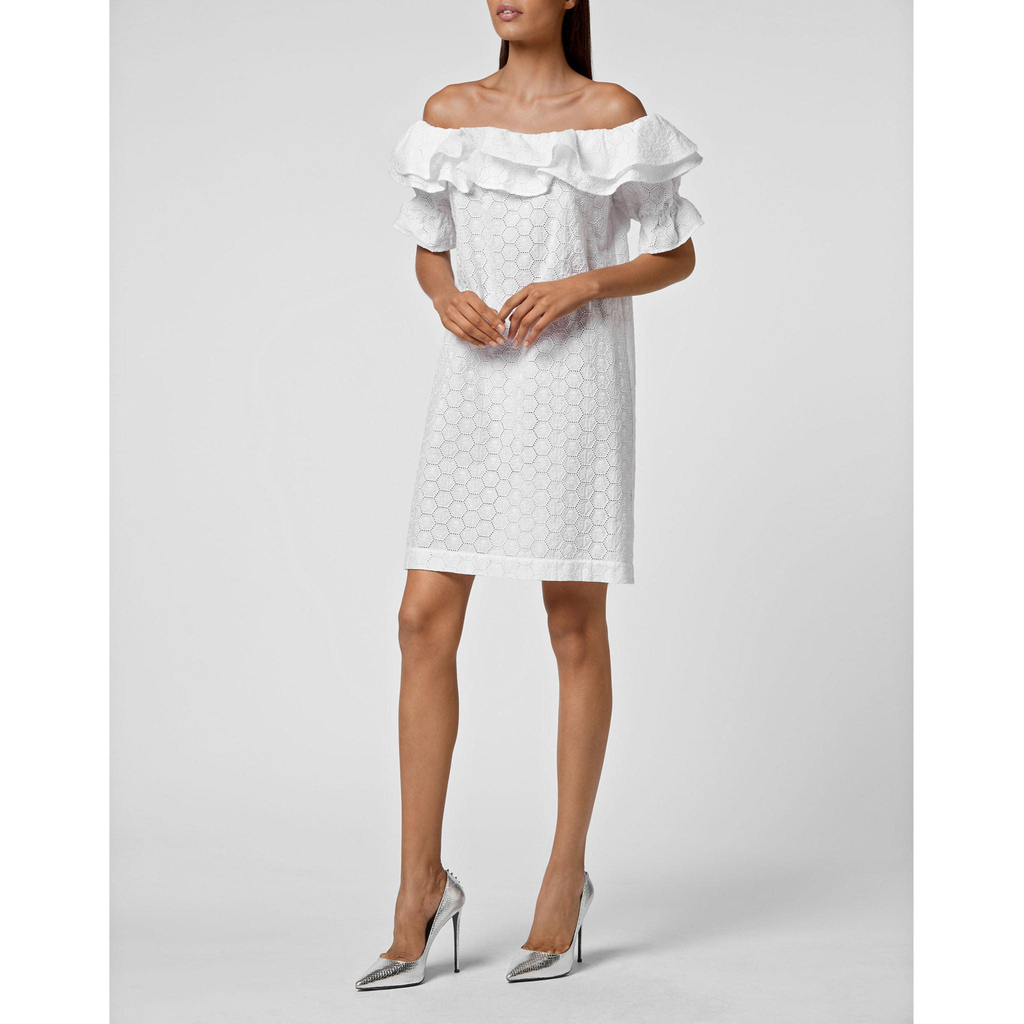 PHILIPP PLEIN Short Dress