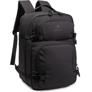 Zaino  da uomo Textile Polyester 26x40x20 cm