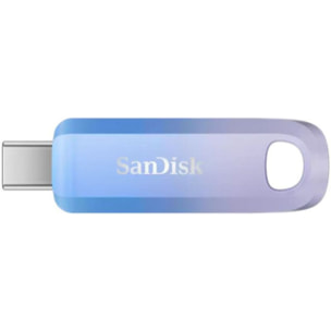 Clé USB SANDISK 256Go Type-C Creator