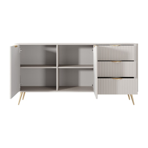 Tomasucci Buffet Gretha Beige