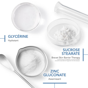 Atoderm Intensive Baume - Ultra-Apaisant Peaux Sensibles Très Sèches