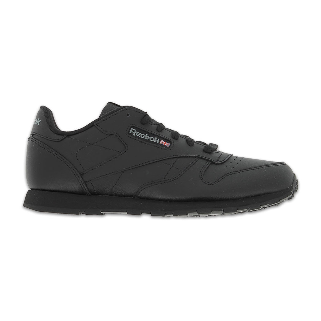 Reebok Scarpa Reebok classic leather donna nero Privalia