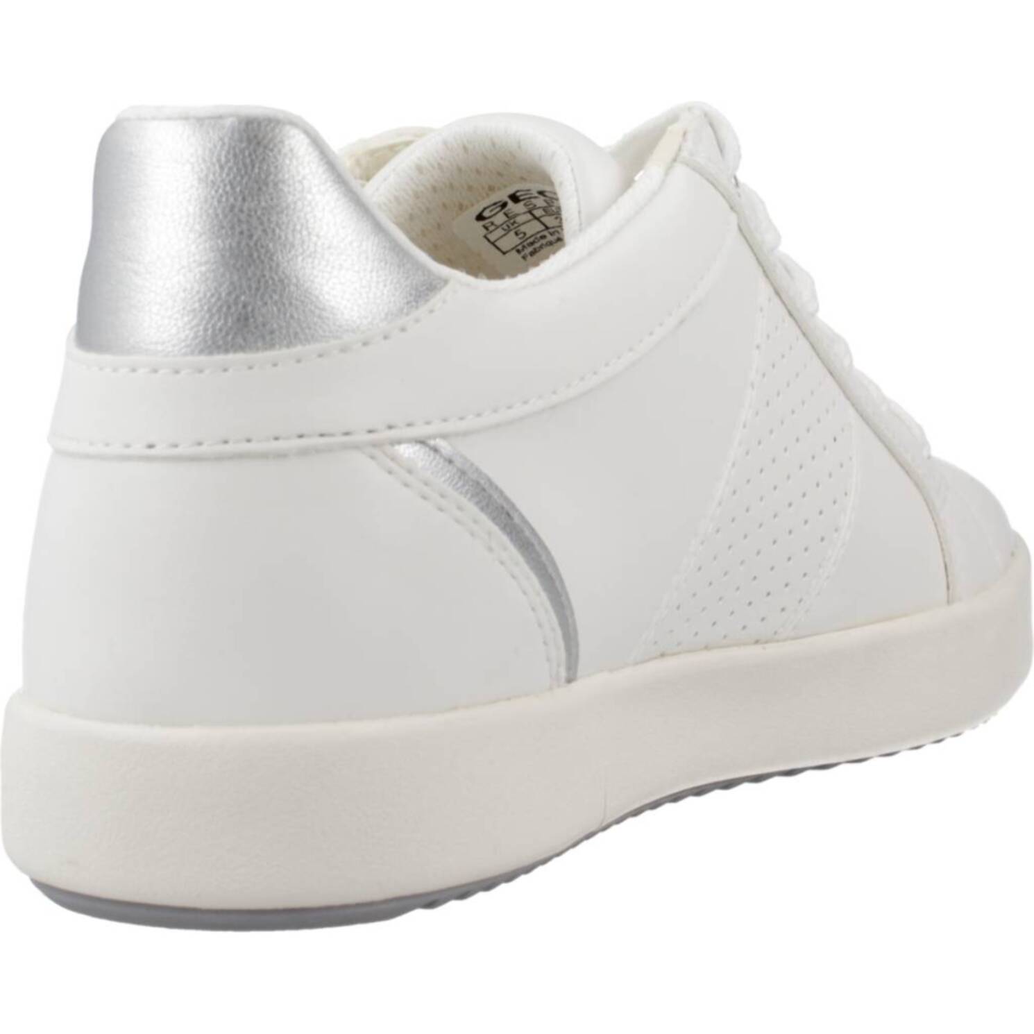 SNEAKERS GEOX D BLOMIEE E