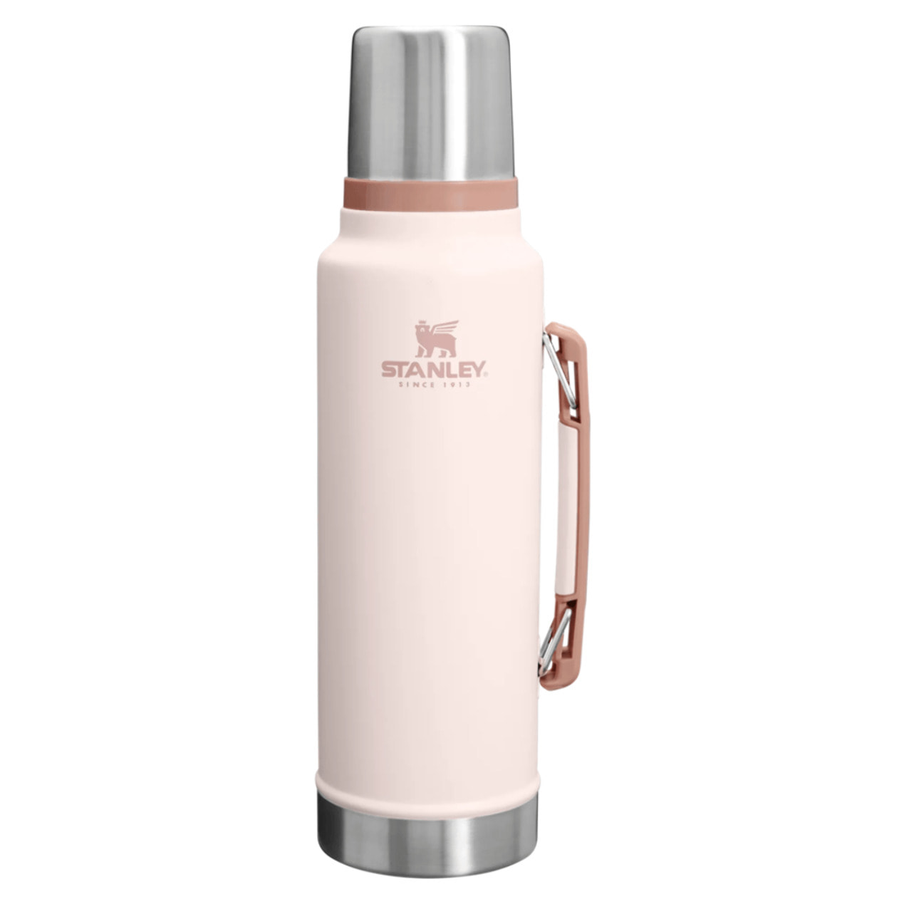Borraccia Termica - 1,4L - CLASSIC LEGENDARY BOTTLE - Rose Quartz