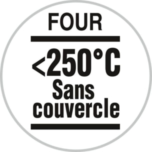 Faitout LAGOSTINA Desideria 20cm