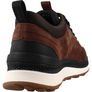 Sneakers de  Hombre de la marca GEOX  modelo U46HMB 0FFEK U SPHERICA ACTIF MARRON