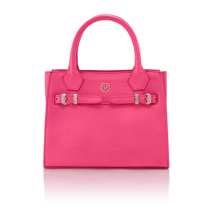 PHILIPP PLEIN Small Shopper Bag