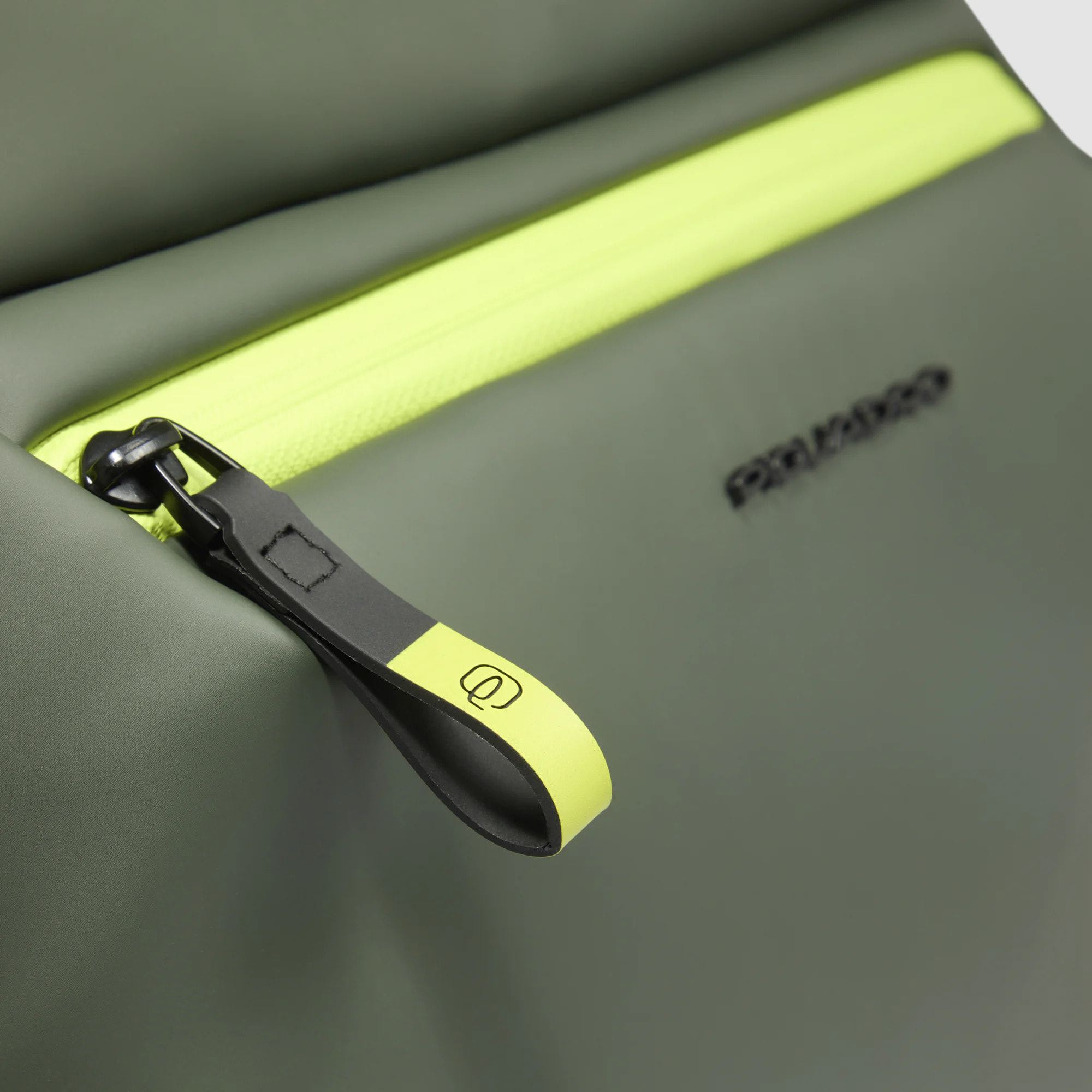 Piquadro Tote bag resistente all' acqua portabile a zaino